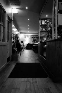 Historic restaurant Kasama, Chicago