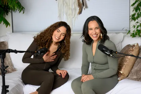 Podcast, Los Angeles