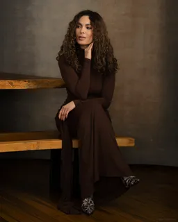 Portrait, Los Angeles